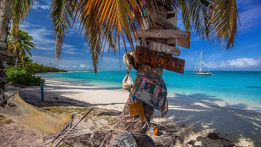 Cocos Island photo