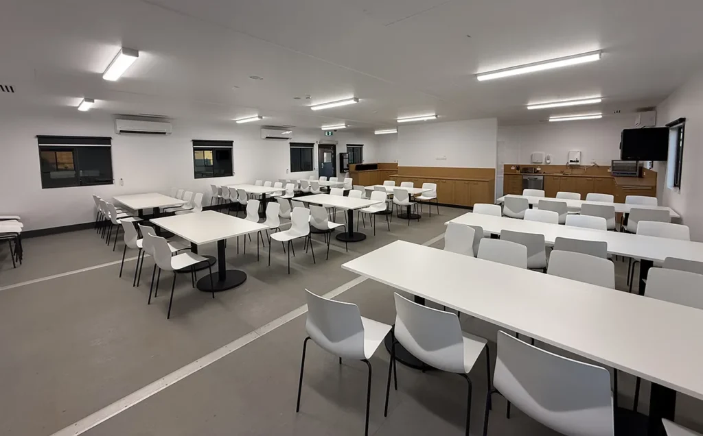 NPI-dining