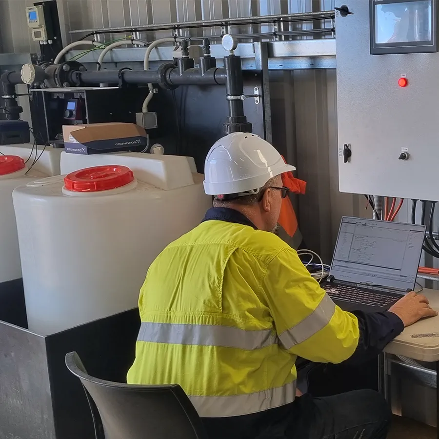 markets-Fuel and lubrication storage & distribution